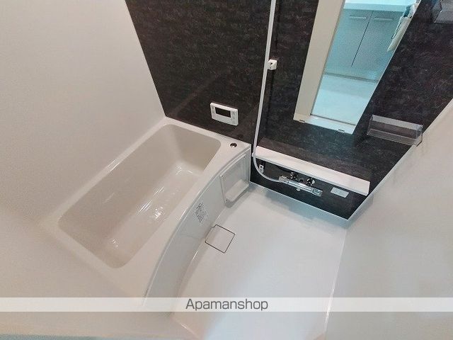 ACT正雀の内装写真