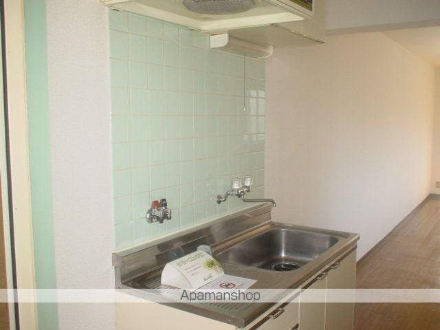 ブランシュ東海通の内装写真