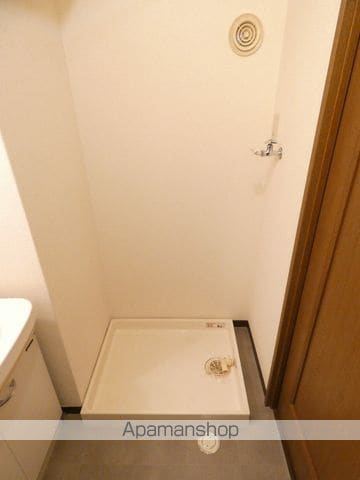 MAISON SKYHAWKIIの内装写真