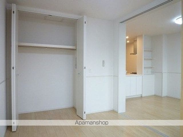 プルミエールの内装写真