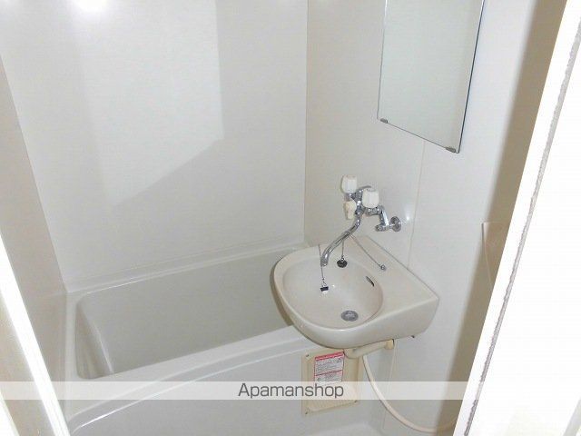 レオパレス中屋敷の内装写真