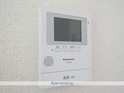 Ｃａｓａ南千住[1K/27.17m2]のその他設備9