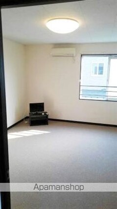 レオネクストスカイハイツ[1K/26.49m2]のリビング・居間