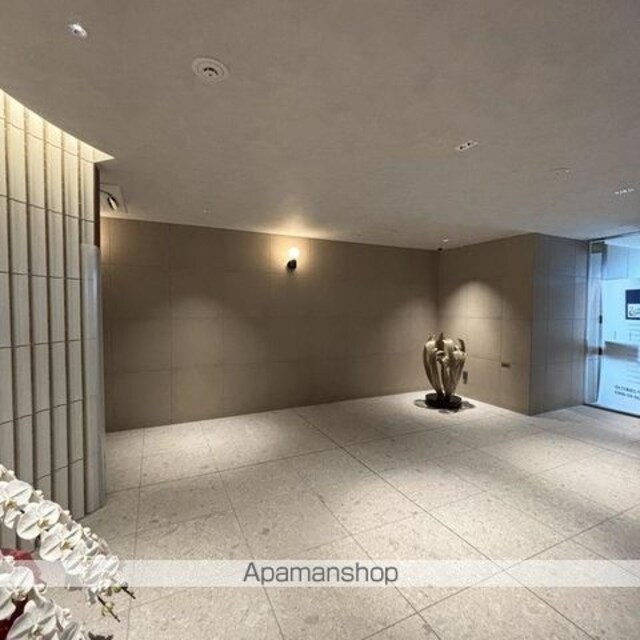 パークアクシス下北沢[1LDK/40.89m2]の外観4