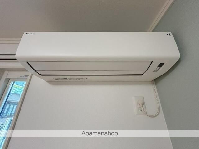南荻窪4丁目メゾネットの内装写真