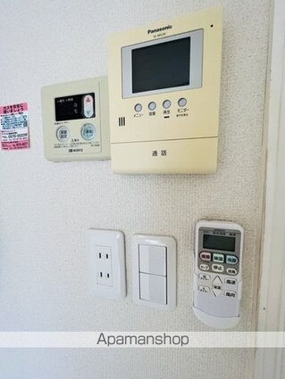 スカイピア笹塚[1R/13.2m2]のトイレ
