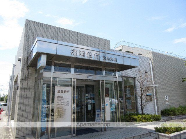フォレストヒルズIIの周辺写真