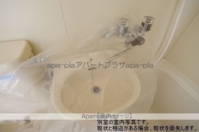 ライフシティの内装写真