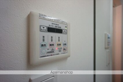 ＣＡＳＡ？α名駅南[1K/33.88m2]のその他設備