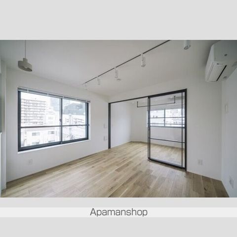 アバンテ神楽坂の内装写真