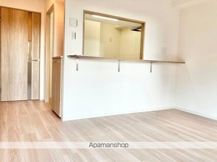 センチュリー吉祥寺本町Ⅱ[3LDK/60.01m2]のリビング・居間