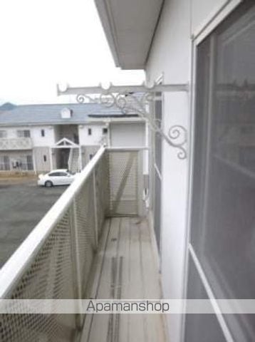 サラダ村 C棟の内装写真