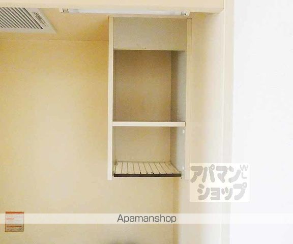 エスポワールの内装写真