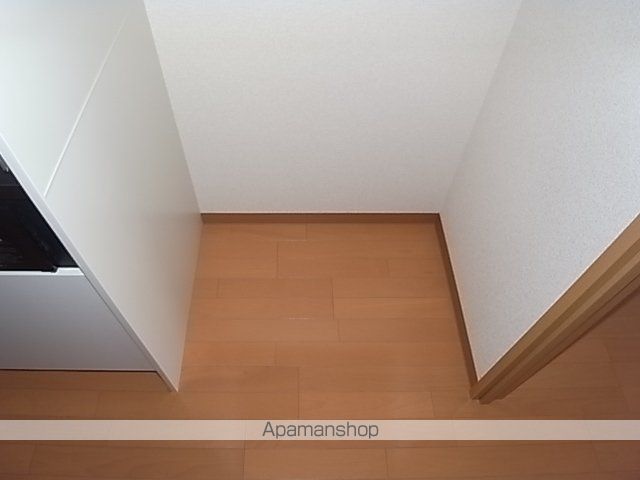 リアライズ記念橋の内装写真