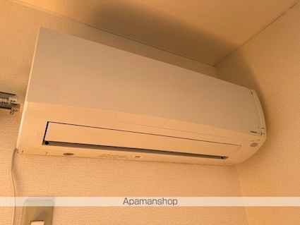 ゼフィールⅡ[2K/36.4m2]の内装2