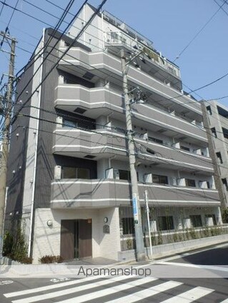 プレール・ドゥーク住吉Ⅱ[1K/25.7m2]の外観3