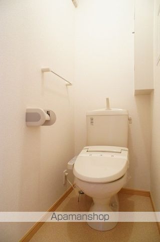 リバーサイドガーデンサウスヒルの内装写真