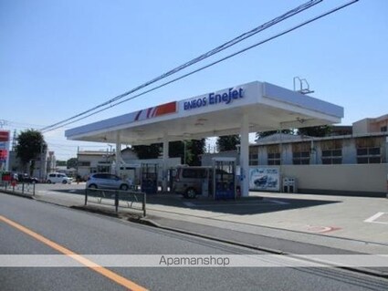 ローズシャトル１号館[2DK/44.5m2]の周辺7