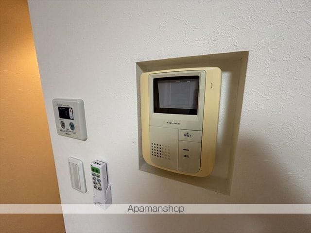 リバティ町田Aの内装写真