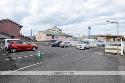 エクセル木太[2DK/47.83m2]の駐車場