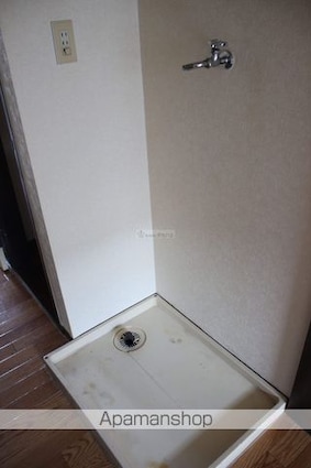 ヴィラ西町[1R/19.87m2]のその他設備