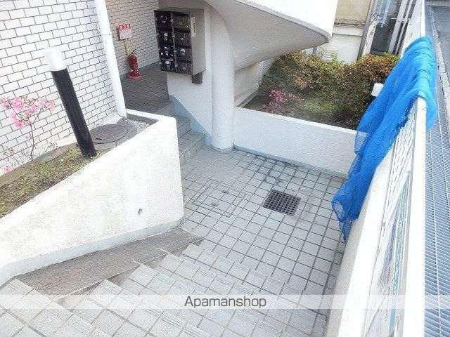 ベルトピア塚口5の内装写真