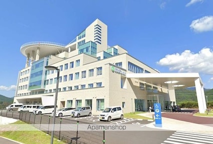 グランフィールド　Ｃ[1LDK/43.61m2]の周辺4