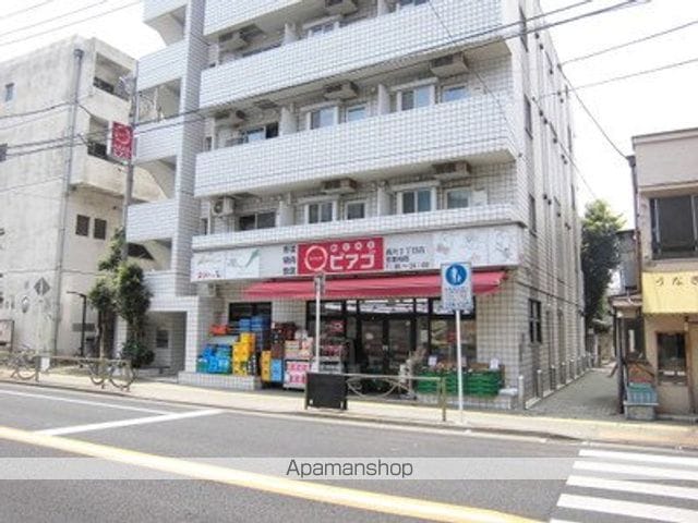 ドゥーエ東大前の周辺写真