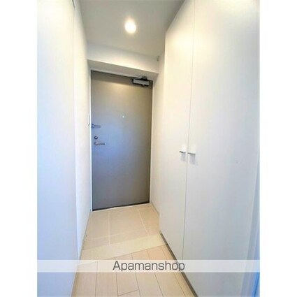 Ｂｅｖｅｒｌｙ　Ｈｏｍｅｓ　下赤塚[1DK/25.9m2]のその他内装9