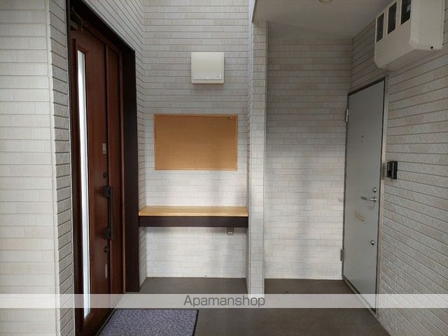 アダージオ池田のその他写真