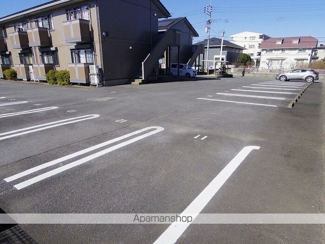 マロンハイム A・Bのその他写真