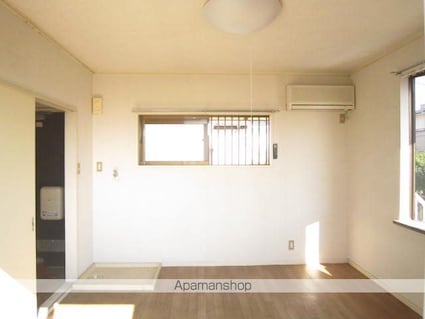 リベルテ八千代[1K/15.9m2]のリビング・居間2