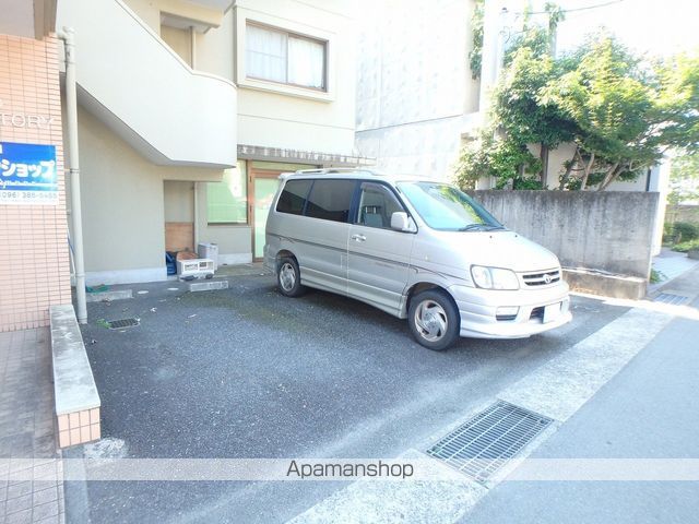 インターフェイスビルのその他写真
