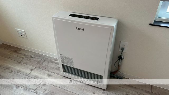 TS COURT WEST13(読みティーエスコートウェスト1の内装写真