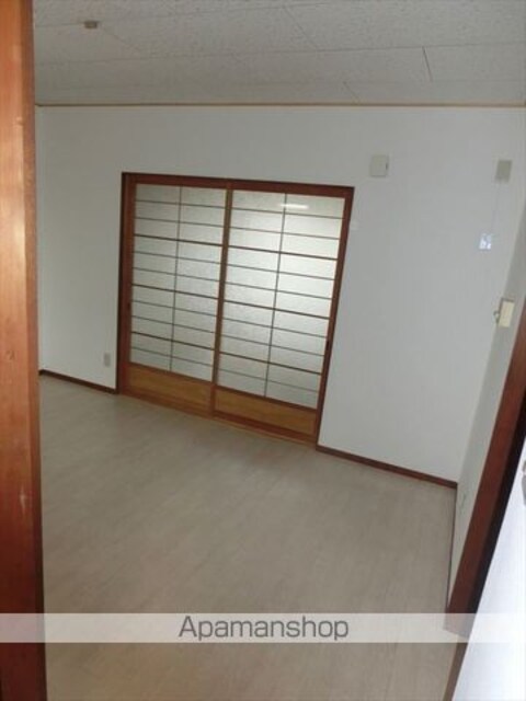園村マンション[2DK/41.31m2]の内装1