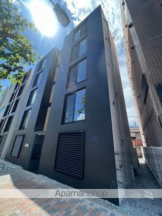 東京都中野区江原町２丁目[1R/20.37m2]の外観5