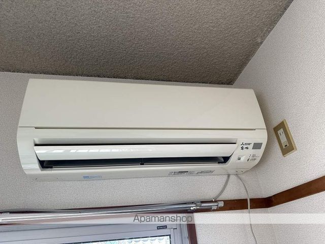 スカイパレス二葉の内装写真