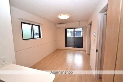 フラン　ブリーズ　Ⅲ[2LDK/58.64m2]の内装4