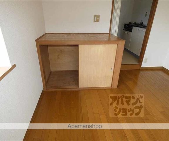 パレスJの内装写真