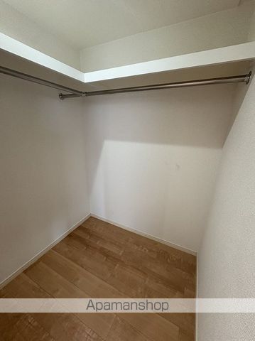 カスタリアタワー品川シーサイドの内装写真