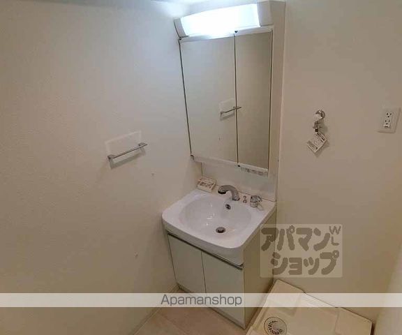アスヴェル京都西大路御池の内装写真