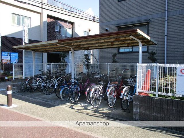 カーサみつわ台 Eの内装写真