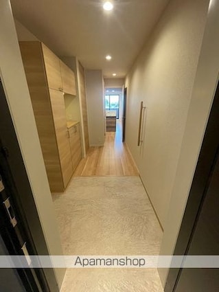 サクラ中野上高田[2LDK/61.35m2]の玄関