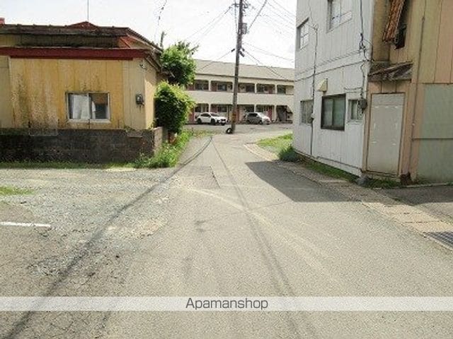 グリーンプラザの周辺写真