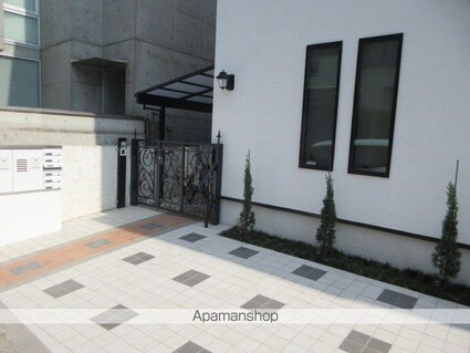 ＭＡＩＳＯＮ　ＢＬＡＮＣＨＥ・下北沢[1K/22.36m2]の外観5