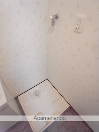 コンフォール左入[1K/28.5m2]の内装1