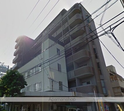 Ｙビル[1R/23.25m2]の外観3
