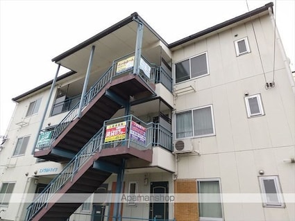 和歌山県和歌山市杭ノ瀬[2LDK/48.6m2]の外観5