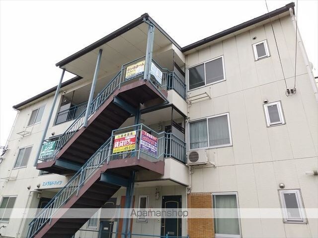 和歌山県和歌山市杭ノ瀬[2LDK/48.6m2]の外観5