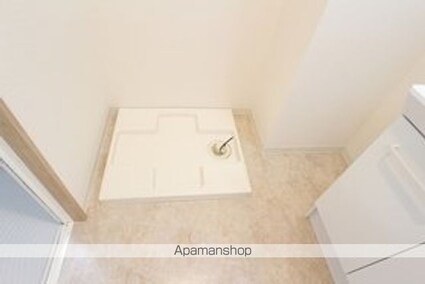 フェリオ新西[1LDK/42.2m2]の内装